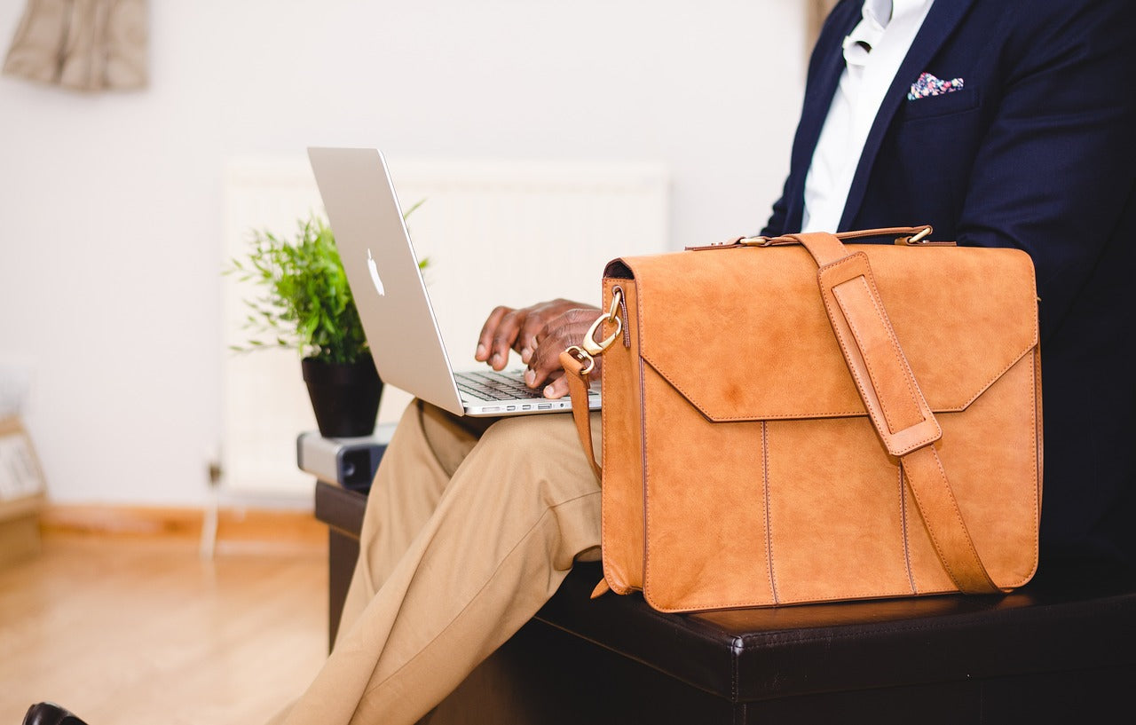 Mens Bags