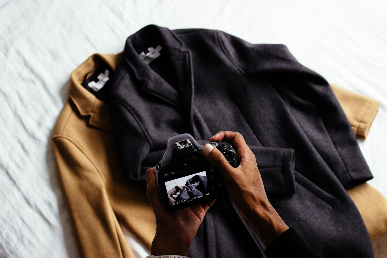 Clothing Men Jackets