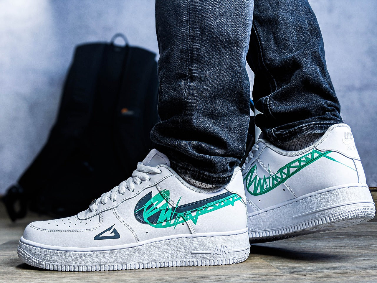 Mens Sneakers