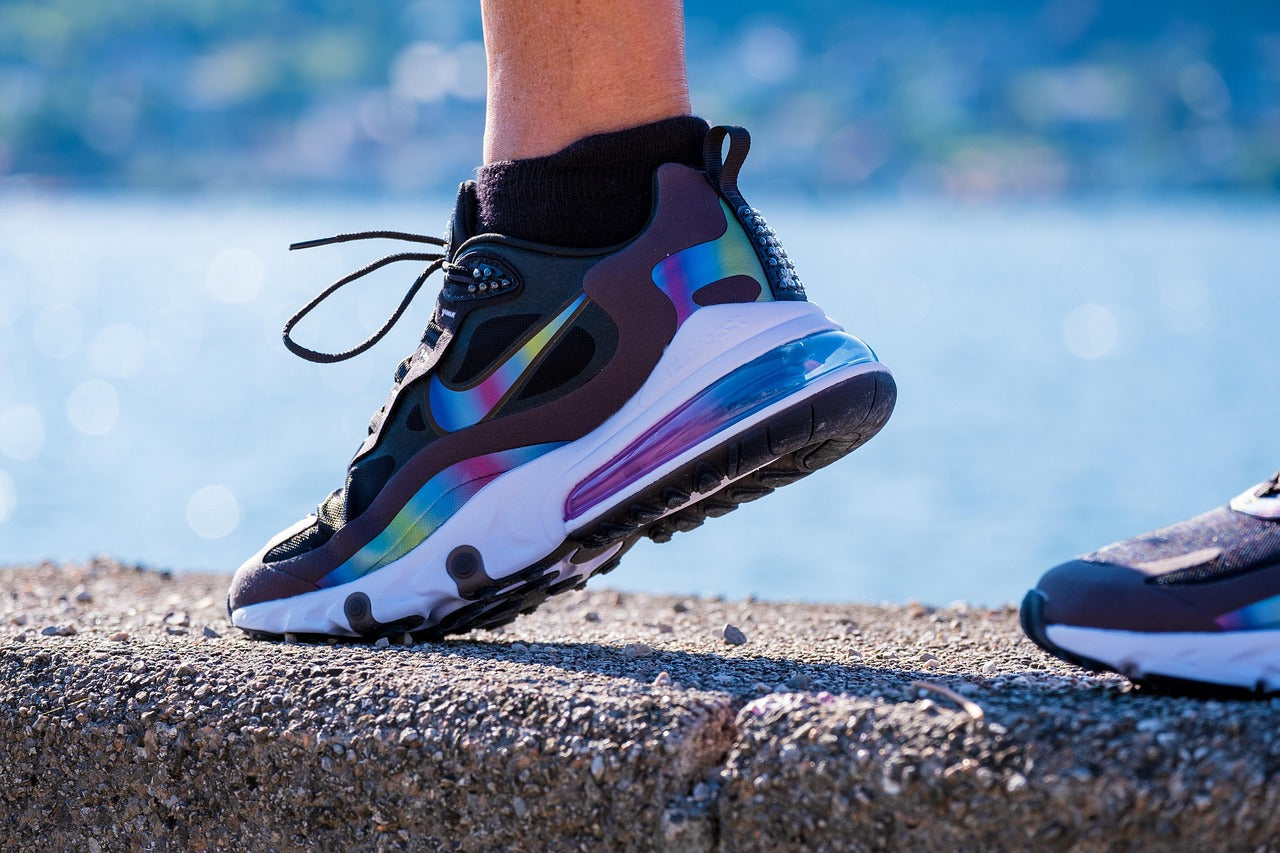 Womens Sneakers