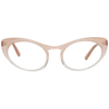 Lunettes de soleil roses chics Dsquared²