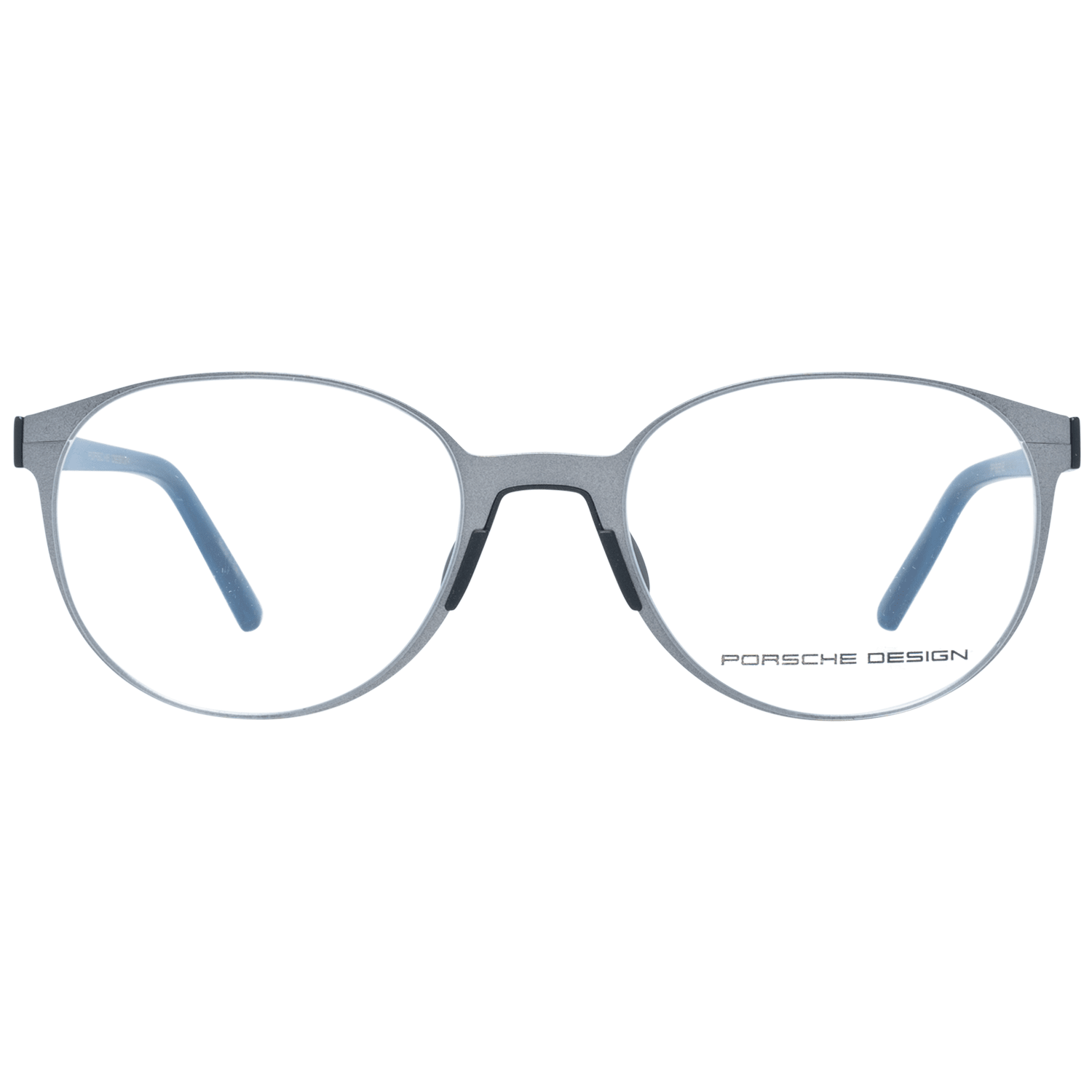 Porsche Design Graue optische Unisex-Brillen