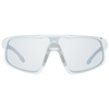 Lunettes de soleil transparentes pour hommes BMW Motorsport