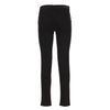 Imperfect Black Cotton Women's Jean