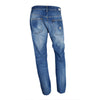 Don The Fuller Chic Medium Wash Men's Cotton Jeans