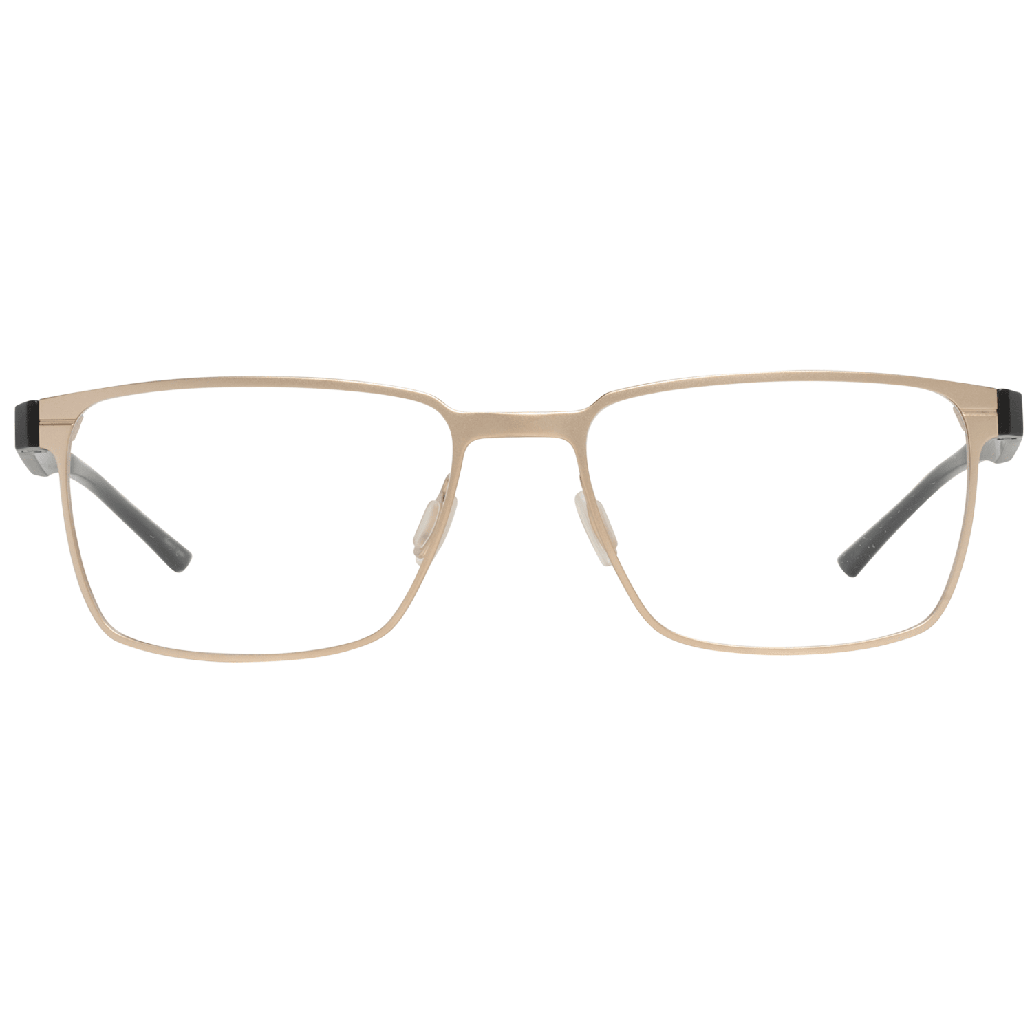 Montures optiques pour hommes Porsche Design Gold