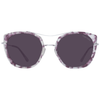 Tom Ford Silver Women Sunglasses