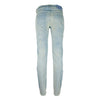 Jacob Cohen Damen Jeans aus blauer Baumwolle