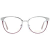 Montures de lunettes Escada multicolores pour femmes