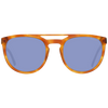 Lunettes de soleil marron pour homme Gant