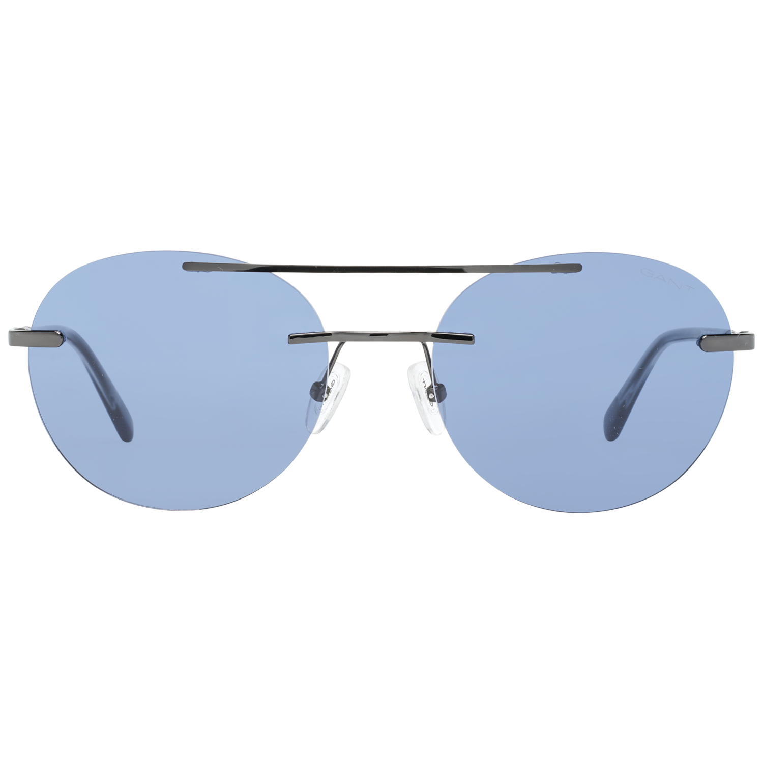 Lunettes de soleil pour hommes Gant Gray