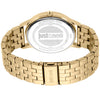 Just Cavalli Gold Women Watch