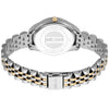 Just Cavalli Silver Women Watch