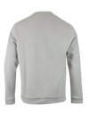 Hugo Boss Elegantes beiges Baumwoll-Sweatshirt