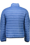 Veste en nylon bleu pour homme US POLO ASSN.