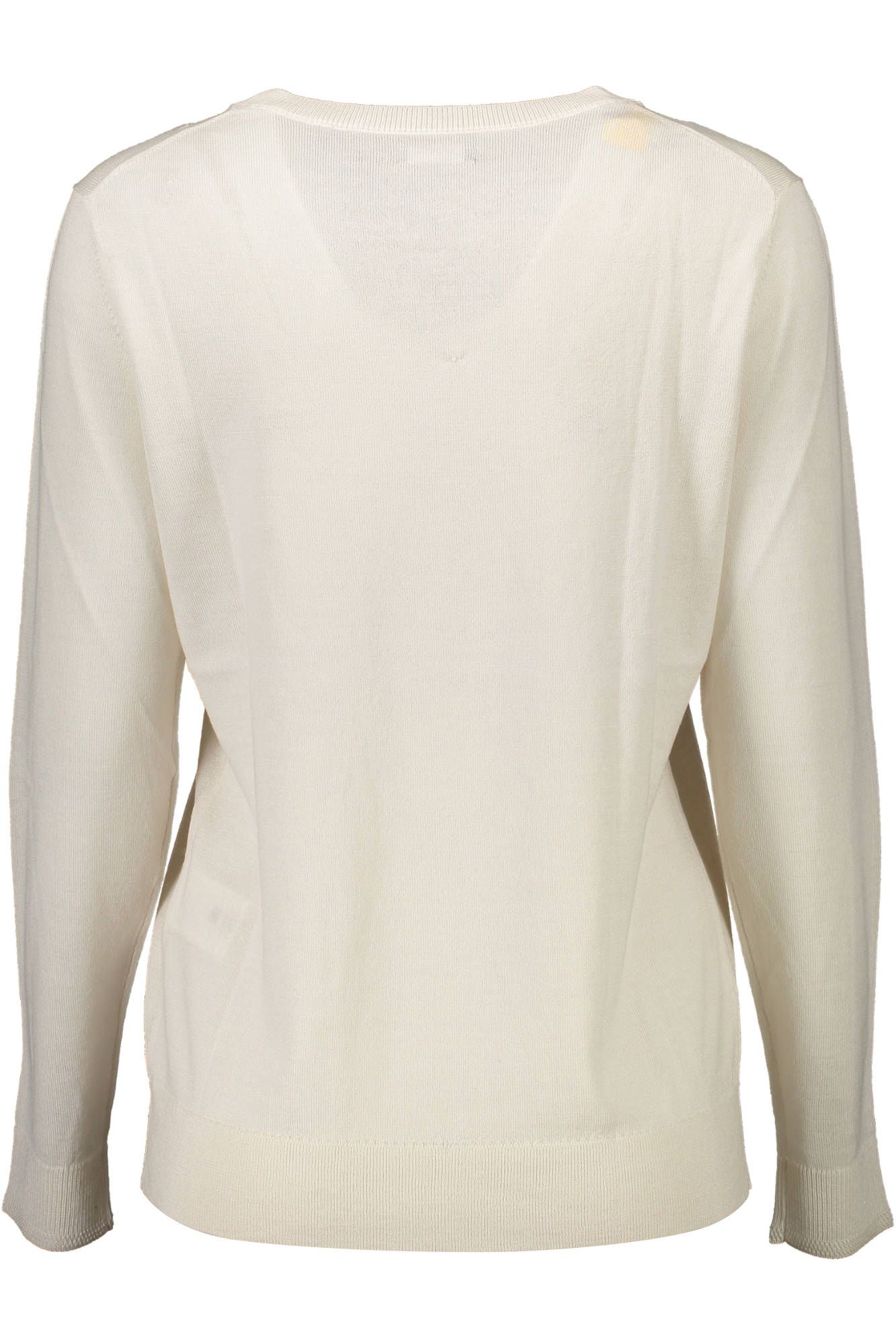 Pull en laine beige Gant pour femme