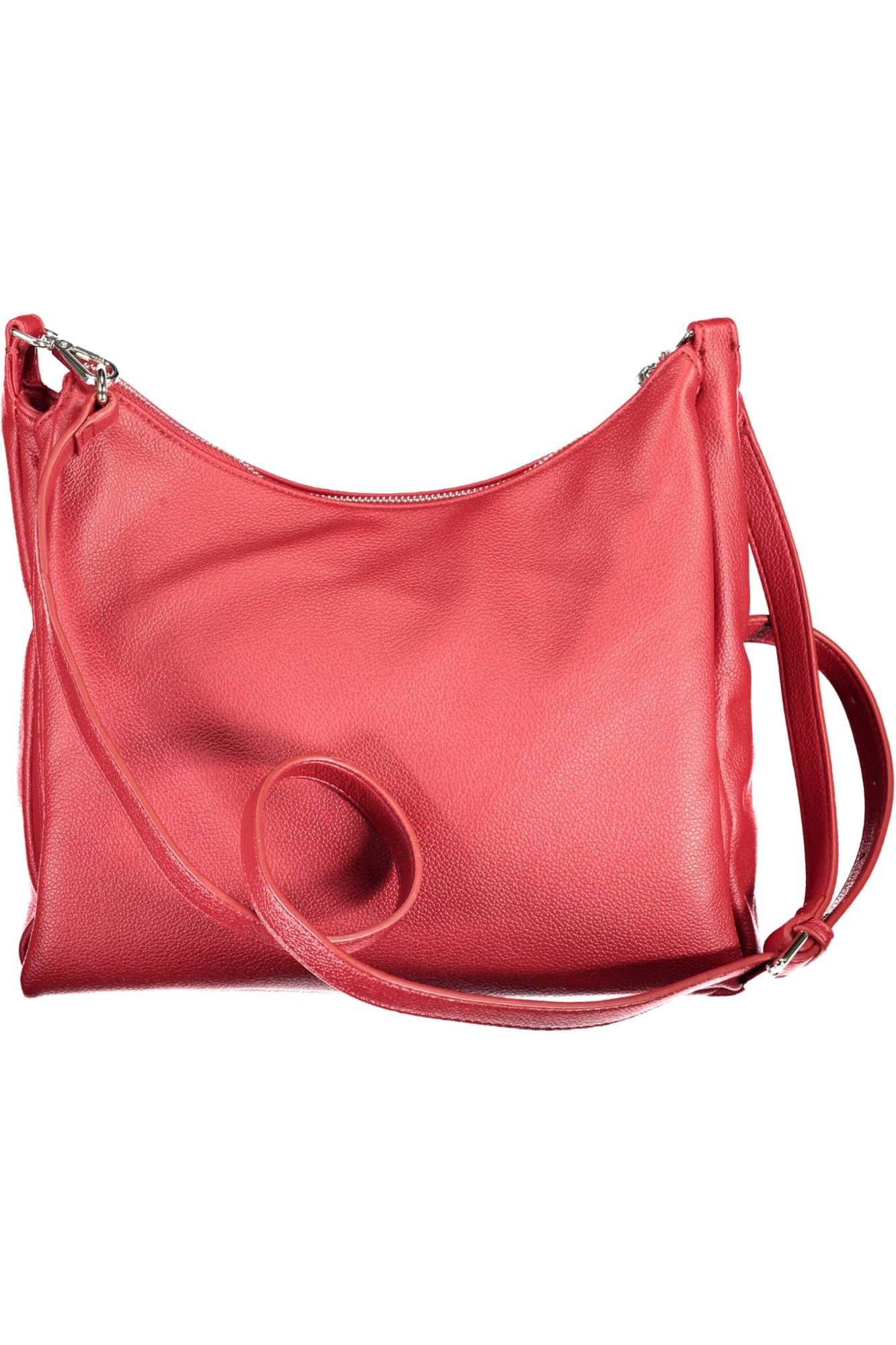 Sac à main pour femme BYBLOS en polyéthylène rouge