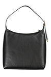 Coccinelle Black Leather Women Handbag