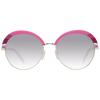 Emilio Pucci Rosa Damen Sonnenbrille