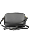 Coccinelle Black Leather Women Handbag