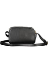 Coccinelle Black Leather Women Handbag