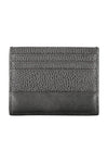 Calvin Klein Black Leather Men Wallet