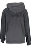 Pull en coton noir pour femme Levi's