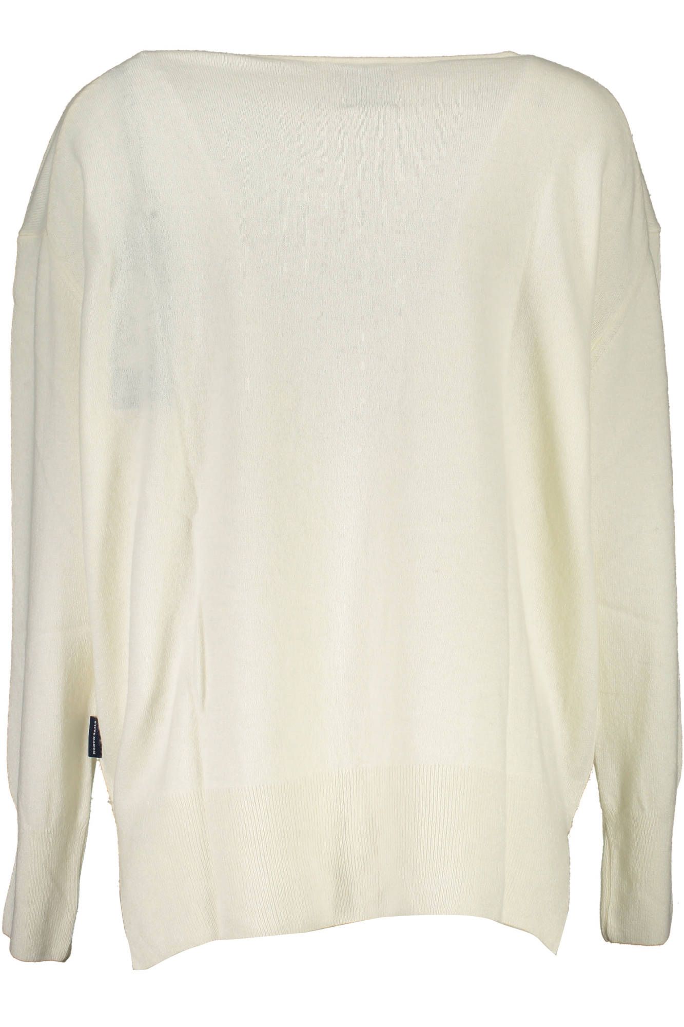 Pull en laine blanche North Sails pour femme