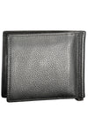 Portefeuille en cuir noir pour homme Porsche Design