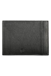 Portefeuille pour homme en cuir noir Porsche Design