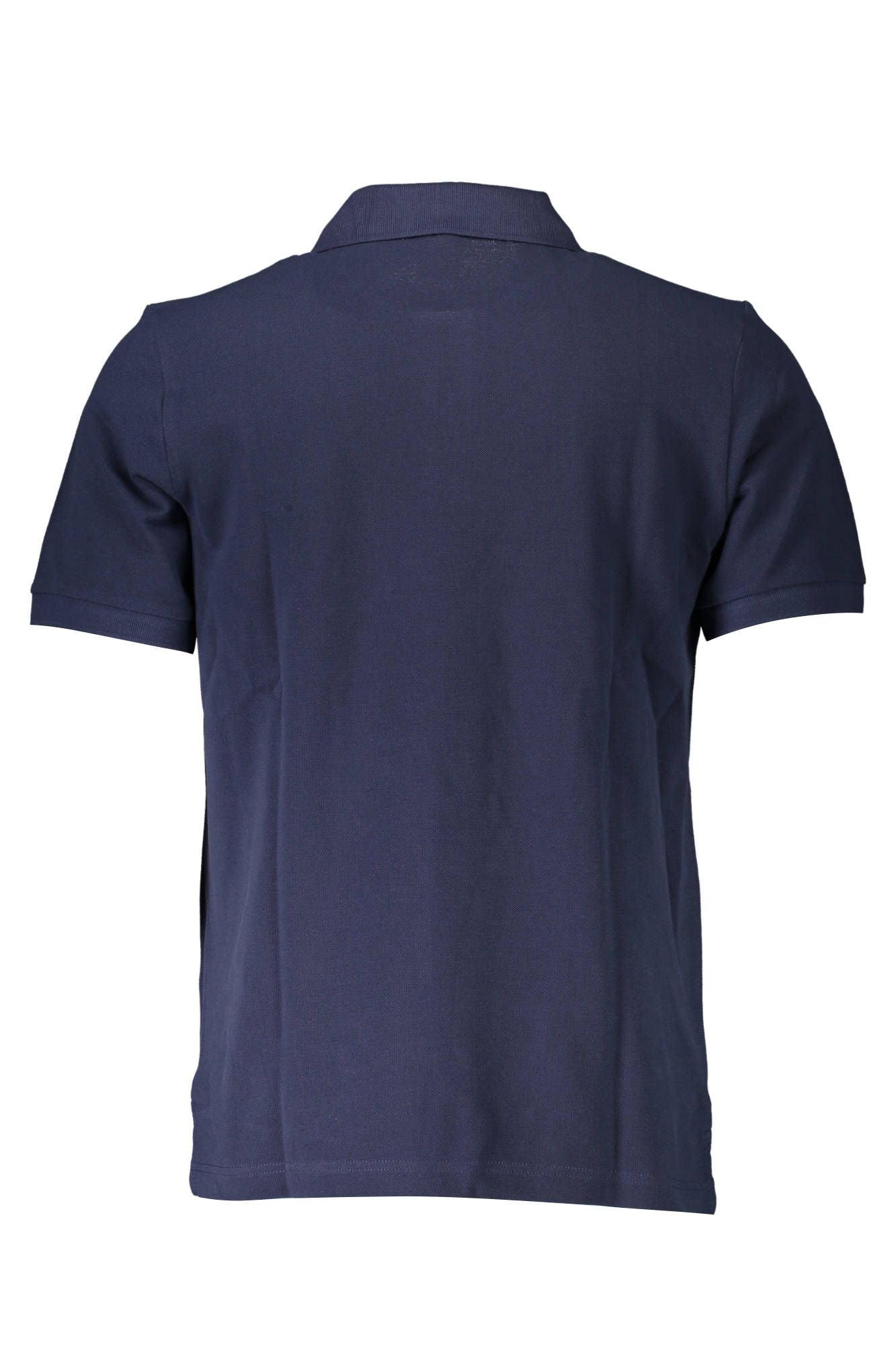 Polo en coton bleu North Sails pour homme