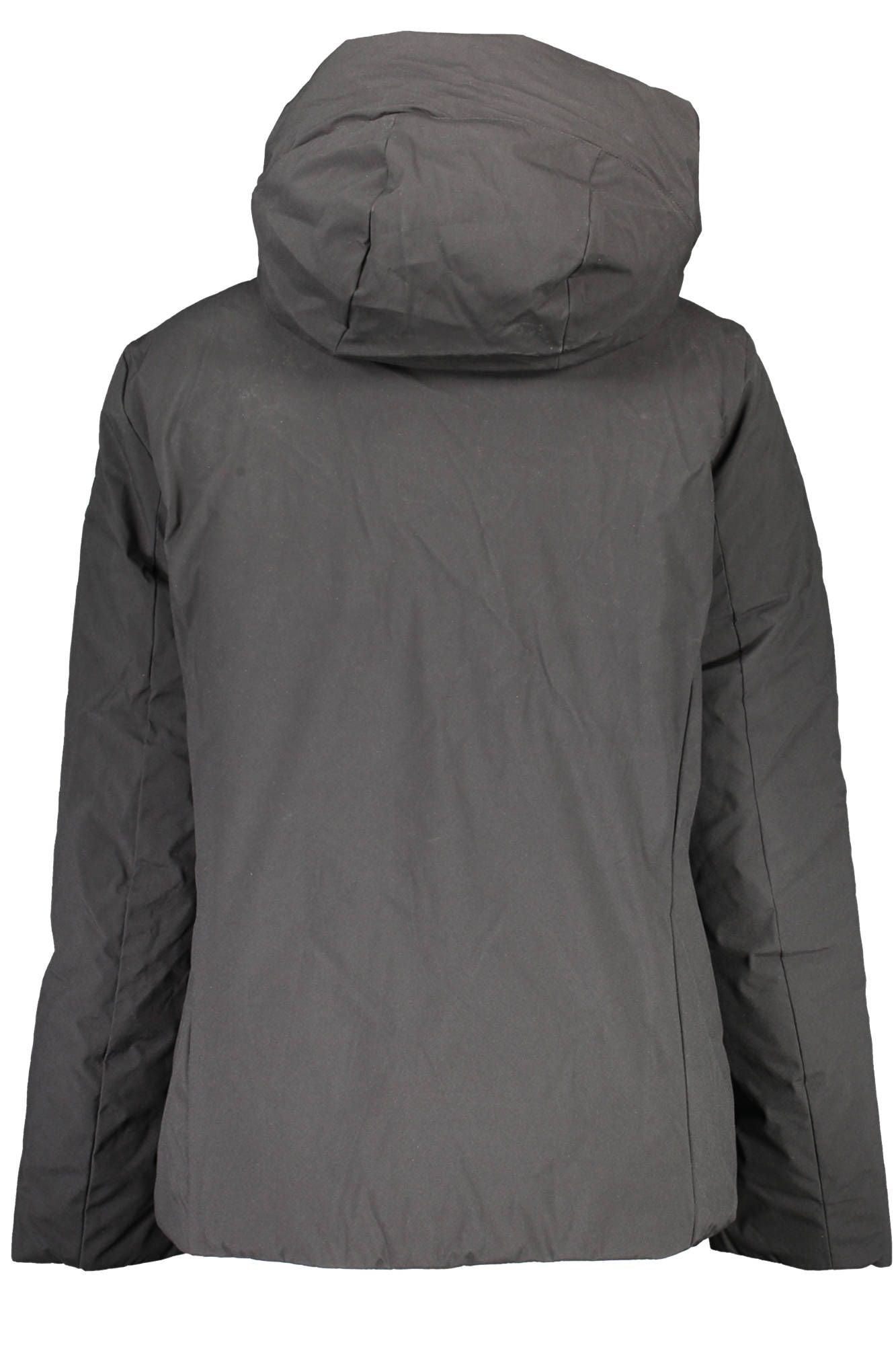 Veste en polyester noir pour femme de North Sails