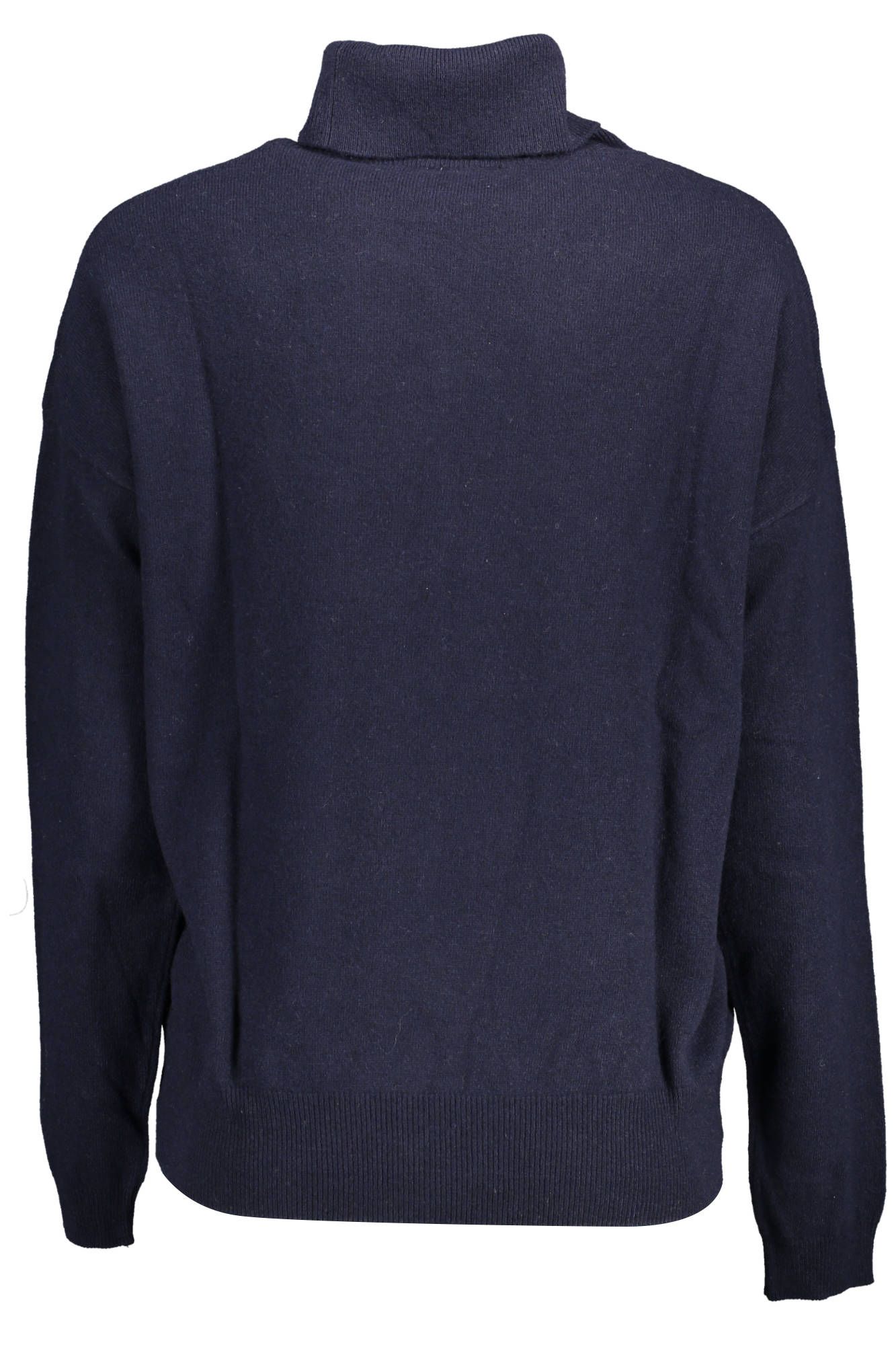 Pull en laine bleu pour femme US POLO ASSN.