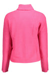 Pull en acrylique rose pour femme US POLO ASSN.