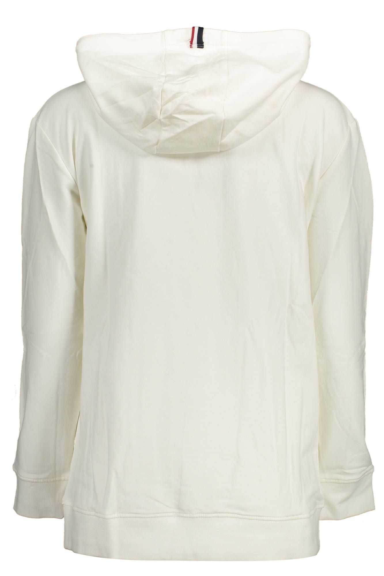 Pull en coton blanc pour femme US POLO ASSN.