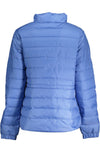 Veste en polyester bleu clair North Sails pour femme