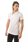 BYBLOS Beige Linen Men Polo