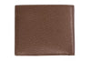 Portefeuille Trussardi en cuir marron pour homme