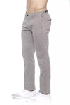 Armata Di Mare Pantalon Homme Coton Beige