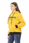 Tendance Baldinini "Pull Femme Coton Jaune"