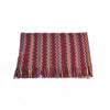 Missoni Multicolor Wool Men Scarf