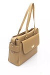 Sac à main pour femme Baldinini Trend en polyéthylène beige