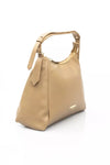 Baldinini Trend Beige Polyethylene Women Handbag