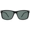 Lunettes de soleil noires pour hommes Timberland