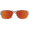 Lunettes de soleil Timberland grises pour hommes