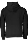 Calvin Klein Black Cotton Men Sweater