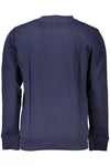 Pull en coton bleu Tommy Hilfiger pour homme