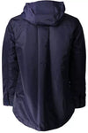 Gant Blue Nylon Men Jacket