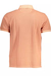 Gant Pink Cotton Men Polo