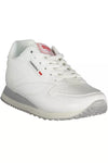 Carrera White ECO Leather Men Sneaker